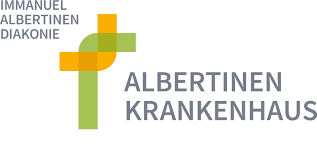 Logo Albertinen Krankenhaus
