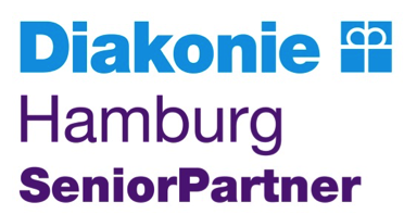 Logo Senior Partner Diakonie
