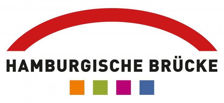 Logo Hamburgische Brücke
