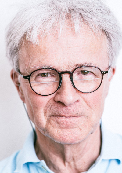 Eberhard Ohm | Foto: Mathias Mensch
