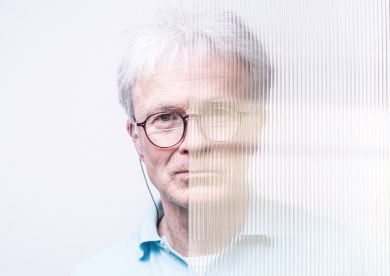 Eberhard Ohm | Foto: Mathias Mensch